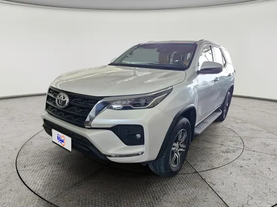 Toyota Fortuner VX 2023 دبل