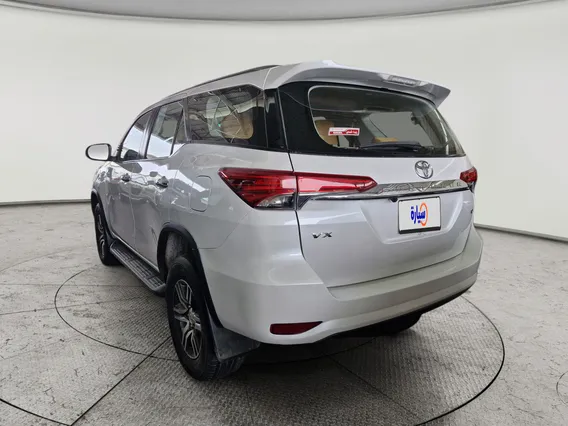 تويوتا فورتشنر VX 2023 دبل