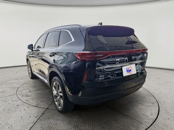 Haval H6 Premium 2024 