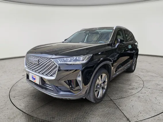 Haval H6 Premium 2024 