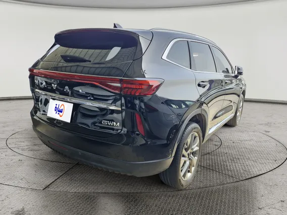 Haval H6 Premium 2024 