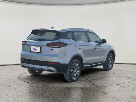 جيلي ازكارا Comfort GL 2023 