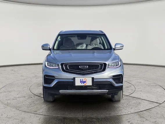 جيلي ازكارا Comfort GL 2023 