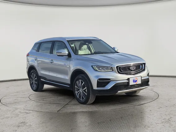 جيلي ازكارا Comfort GL 2023 