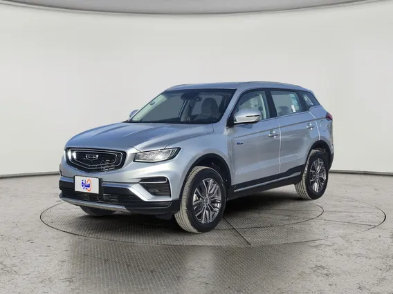 جيلي ازكارا Comfort GL 2023 