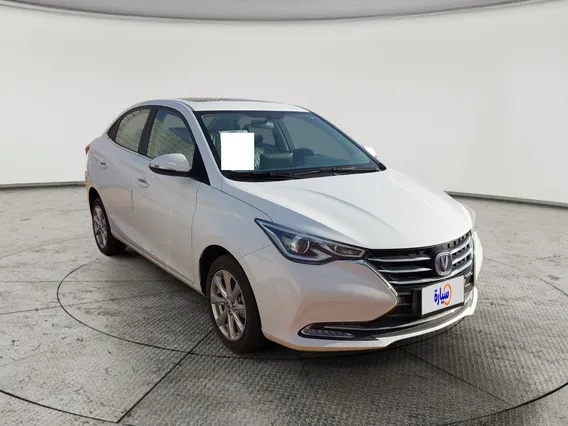 Changan Alsvin Full Option 2026 