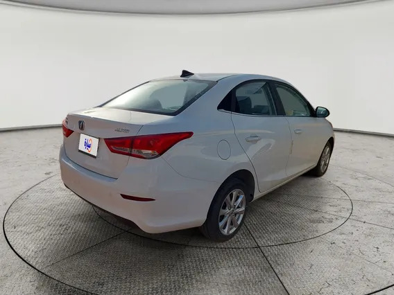 Changan Alsvin Full Option 2026 