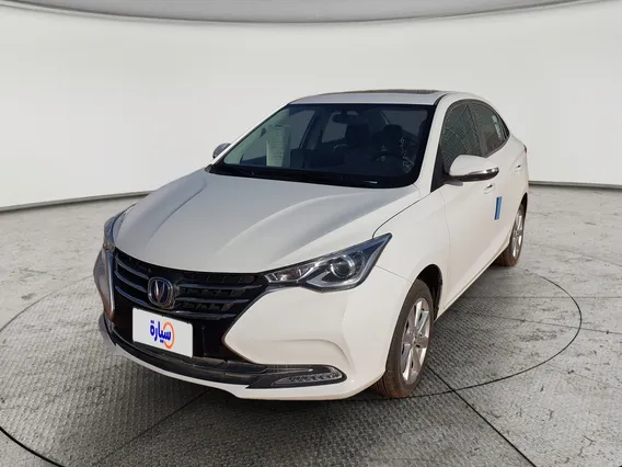 Changan Alsvin Full Option 2026 