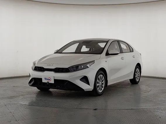 Kia Cerato L 2022 