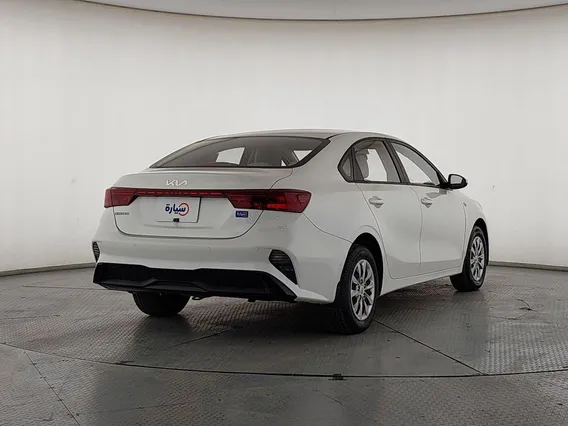 Kia Cerato L 2022 