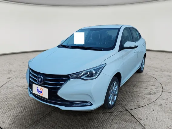 Changan Alsvin Full Option 2026 