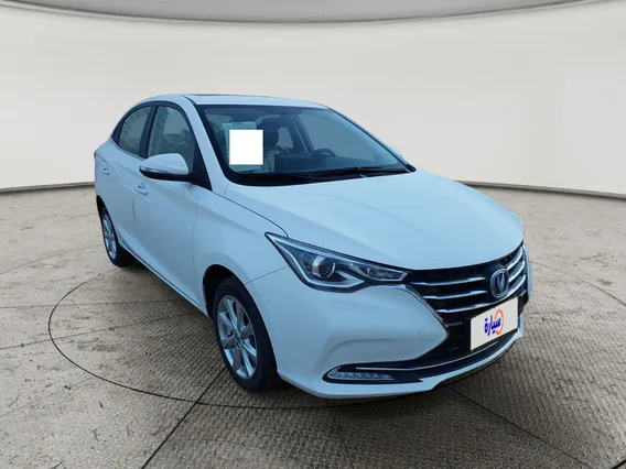 Changan Alsvin Full Option 2026 