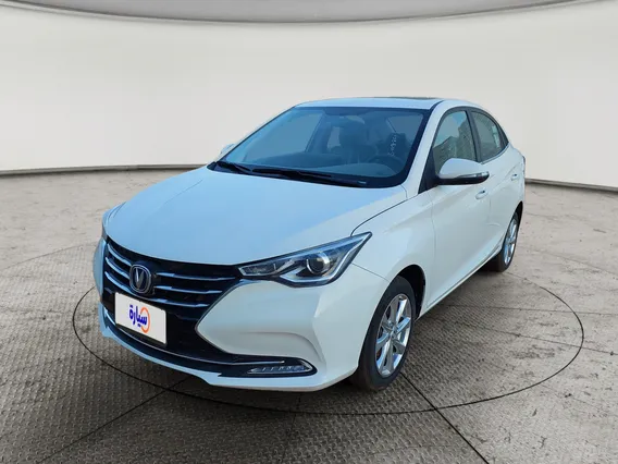 Changan Alsvin Full Option 2026 