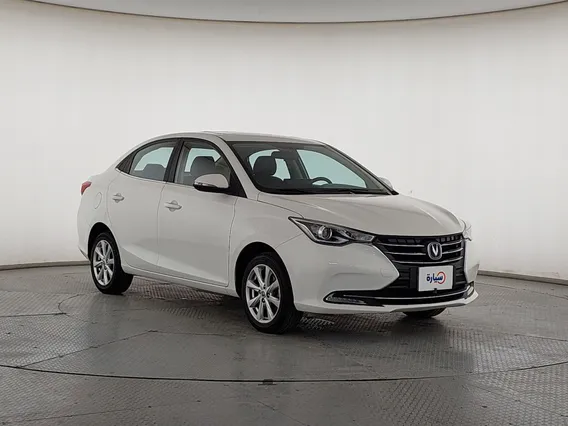 Changan Alsvin Full Option 2024 