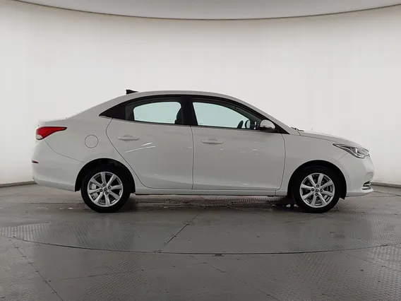 Changan Alsvin Full Option 2024 