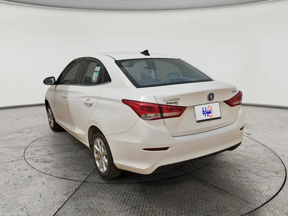 شانجان السفن Full Option 2026 