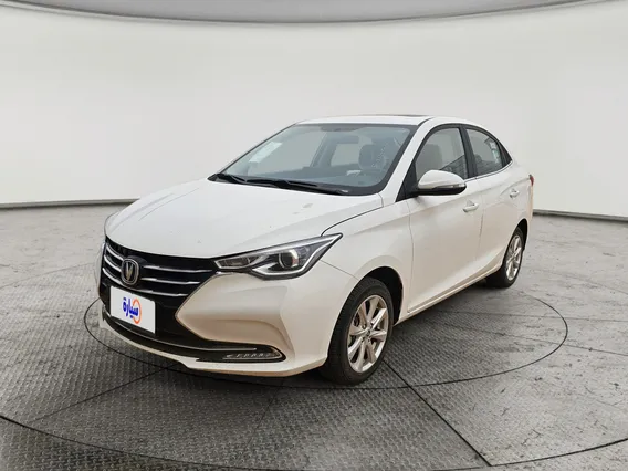 Changan Alsvin Full Option 2026 