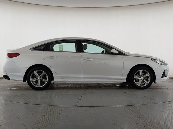 هيونداي سوناتا جي إل 2019 