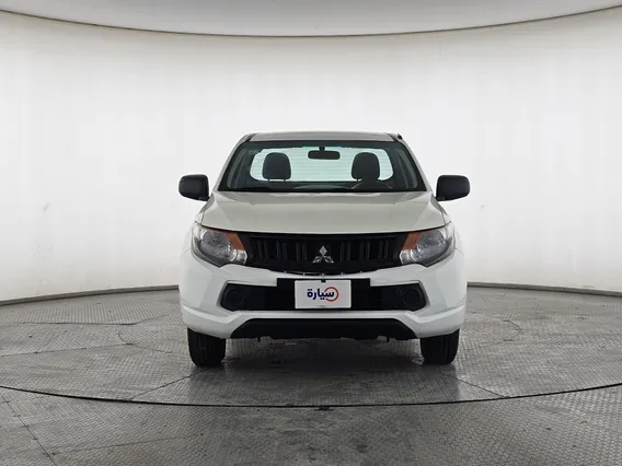 Mitsubishi L200 SC 4x2 2018 