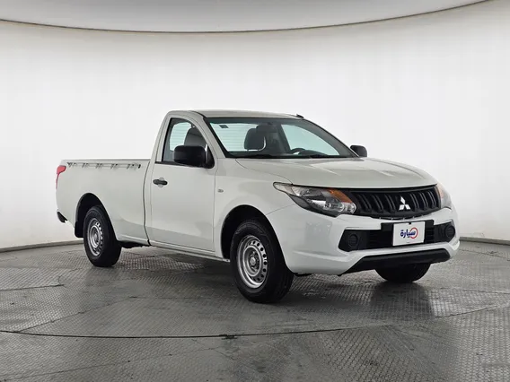 Mitsubishi L200 SC 4x2 2018 