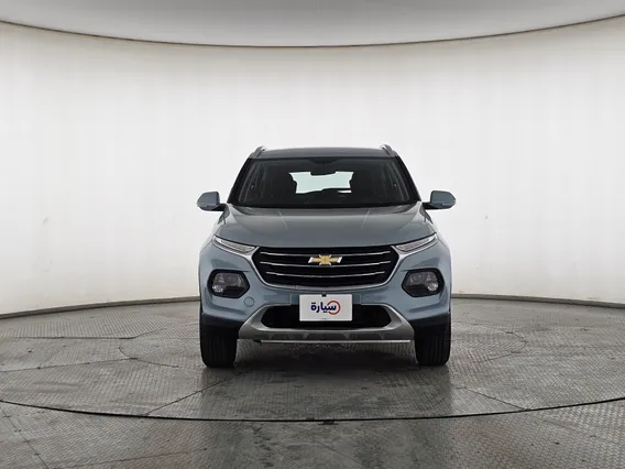 Chevrolet Groove LT 2023 
