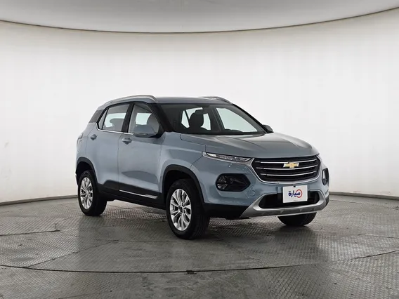 Chevrolet Groove LT 2023 