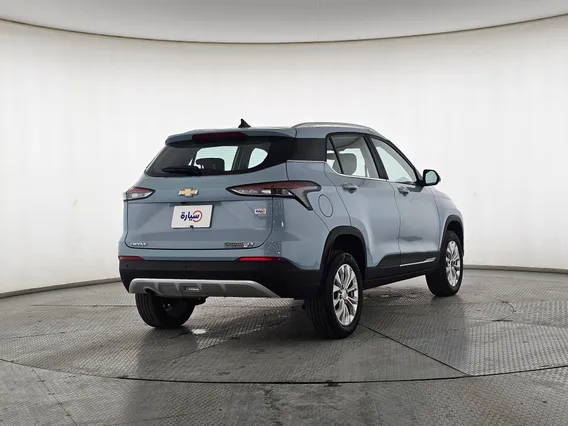 Chevrolet Groove LT 2023 