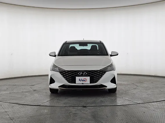 Hyundai Accent Smart 2022 