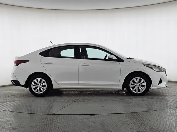 Hyundai Accent Smart 2022 