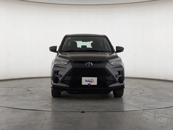 تويوتا رايز  XLE 2022 