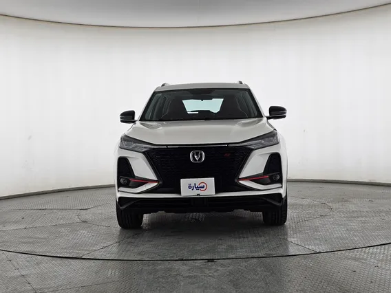 شانجان CS75 Plus Smart 2023 