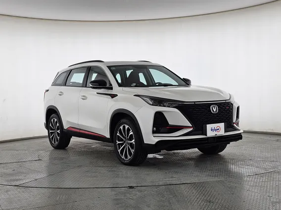 شانجان CS75 Plus Smart 2023 