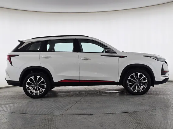 شانجان CS75 Plus Smart 2023 