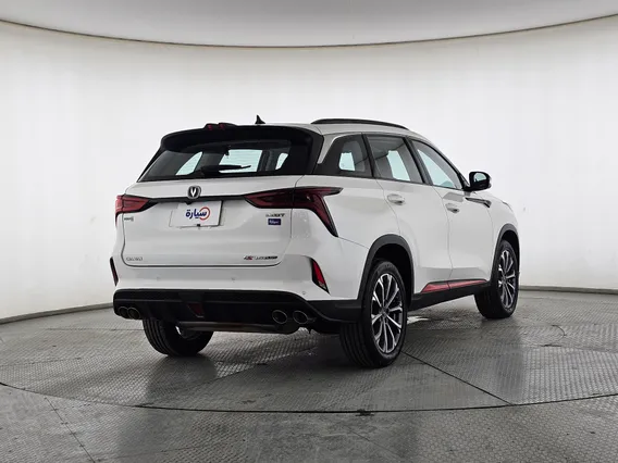 شانجان CS75 Plus Smart 2023 