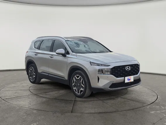 Hyundai Santafe Smart Plus 2023 