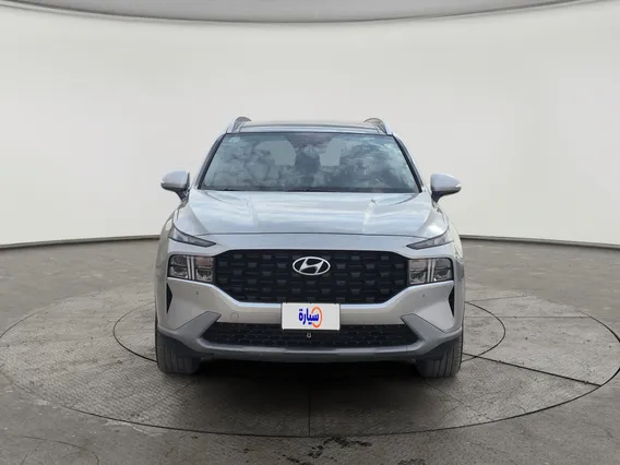 Hyundai Santafe Smart Plus 2023 