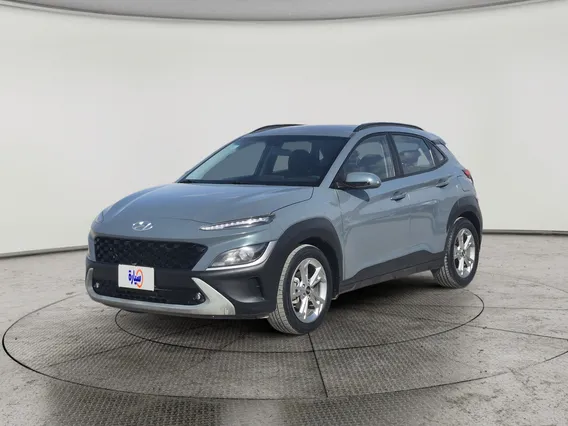 هيونداي كونا ستاندر 2021 