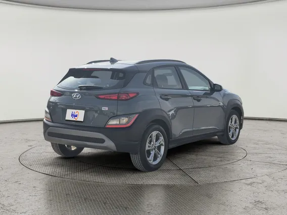 هيونداي كونا ستاندر 2021 