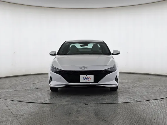 هيونداي النترا فلييت 2021 