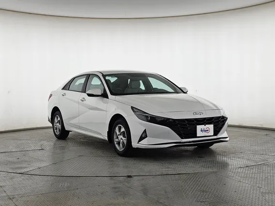 هيونداي النترا فلييت 2021 