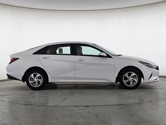 هيونداي النترا فلييت 2021 