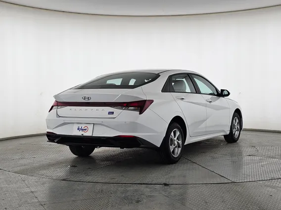 هيونداي النترا فلييت 2021 