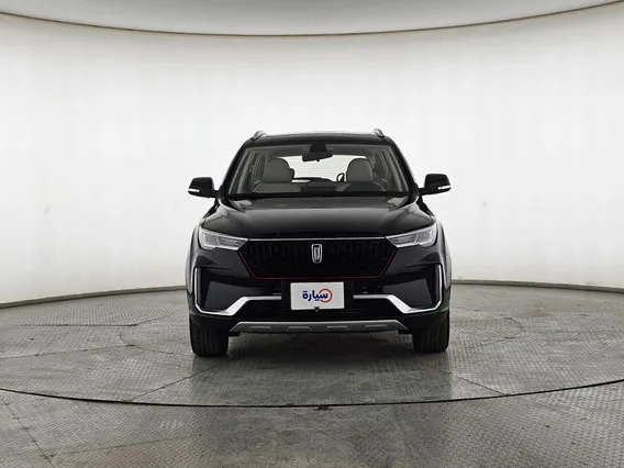 FAW Bestune T33 Premium 2022 