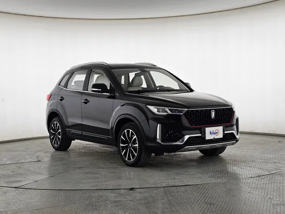 FAW Bestune T33 Premium 2022 