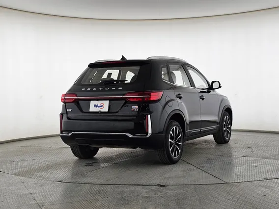 FAW Bestune T33 Premium 2022 