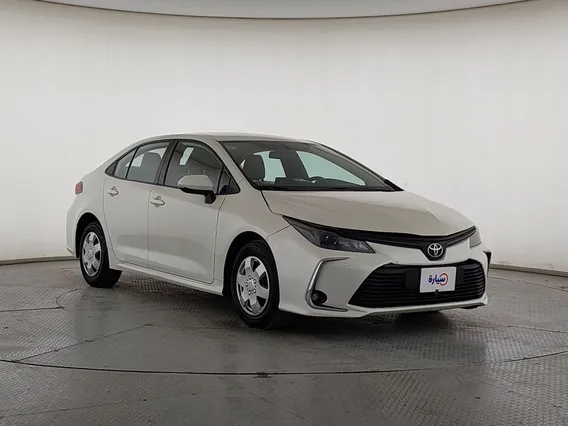 Toyota Corolla XLI 2021 