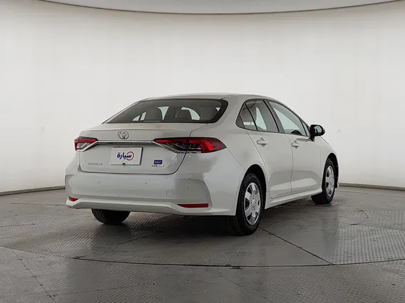 Toyota Corolla XLI 2021 