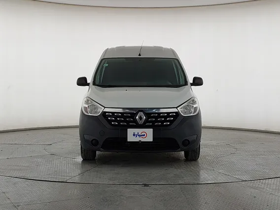 رينو دوكر Van بضاعة 2021 
