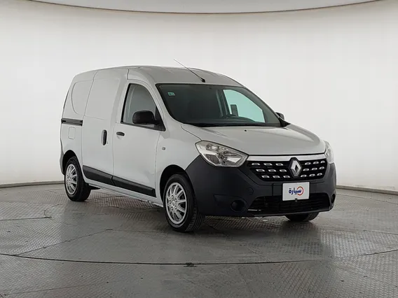 رينو دوكر Van بضاعة 2021 