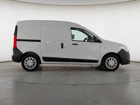 رينو دوكر Van بضاعة 2021 